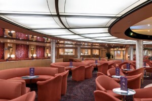 MSCアルモニア restaurants