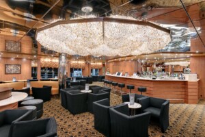 MSCアルモニア restaurants