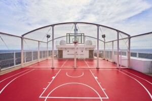 エクスプローラジャーニー エクスプローラⅠ スポーツコート