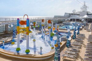 MSCリリカ Doremyspraypark (ドレミ・スプレー・パーク)