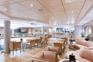 MSCリリカ The Coffee Corner (コーヒーコーナー)