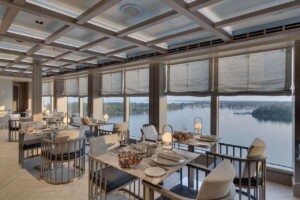 MSCシービュー Ocean Cay Restaurant オーシャン・ケイ レストラン