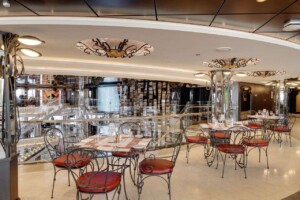 MSCシービュー Atelier Bistrot アトリエビストロ