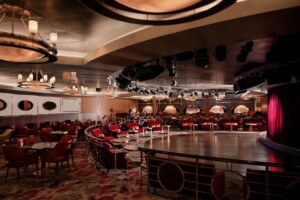 クリスタル・セレニティ ｜日本地区公式販売代理店 スターダストクラブ