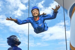 スペクトラム・オブ・ザ・シーズ リップコード・バイ・アイフライ