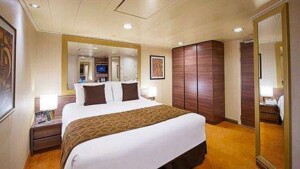 MSCスプレンディダ 内側 約13～21 m²（1）