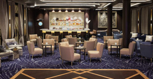 セブンシーズ・スプレンダー SPLENDOR LOUNGE