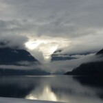 エイドフィヨルド（ノルウェー）の風景 2