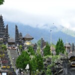 バリ島の風景 2