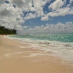 バルバドス（西インド諸島）の風景 2