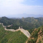 北京（中国）の風景 1