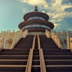 北京（中国）の風景 2