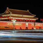 北京（中国）の風景 3