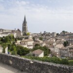 ボルドー（フランス）の風景 1