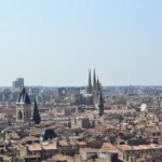 ボルドー（フランス）の風景 2