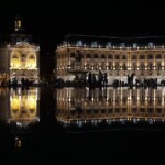 ボルドー（フランス）の風景 4