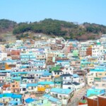 釜山の風景 3