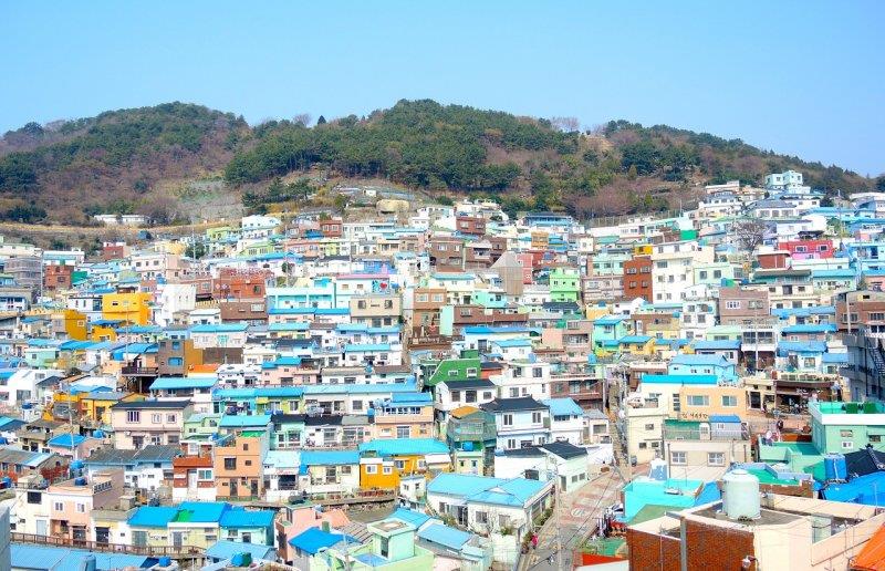 釜山の風景 3
