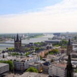 ケルンの風景 2