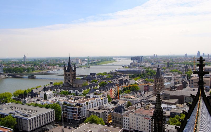 ケルンの風景 2