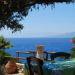 クレタ島ハニア（ギリシャ）の風景 4