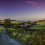 ダブリン（イギリス）の風景 2