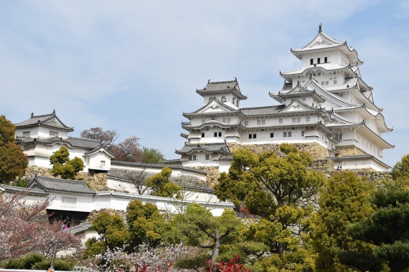 姫路の風景 2