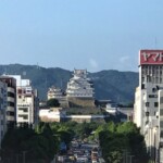 姫路の風景 4