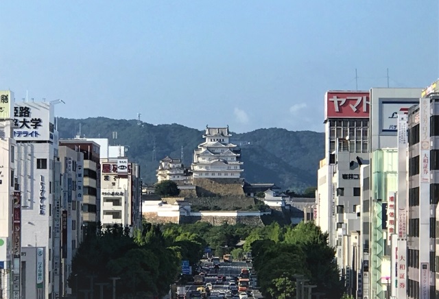 姫路の風景 4