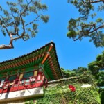 仁川（韓国）の風景 2