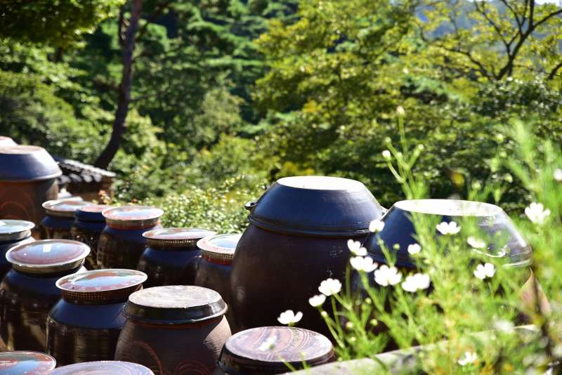 仁川（韓国）の風景 3