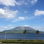 鹿児島（日本）の風景 2