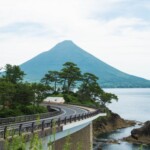 鹿児島（日本）の風景 3