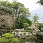 鹿児島（日本）の風景 4