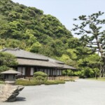 鹿児島（日本）の風景 5