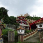 基隆（台湾）の風景 1