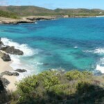 マルティニーク島（フランス領）の風景 4