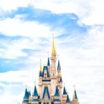 ポート・カナベラル（アメリカ）の風景 1