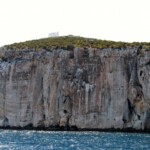 アルゲーロ サルデーニャ島の風景 2