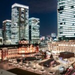 東京（日本）の風景 3