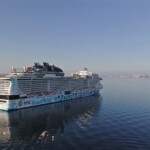 MSCエウリビア
