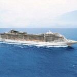 MSCスプレンディダ