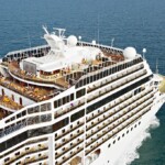 MSCマニフィカのイメージ